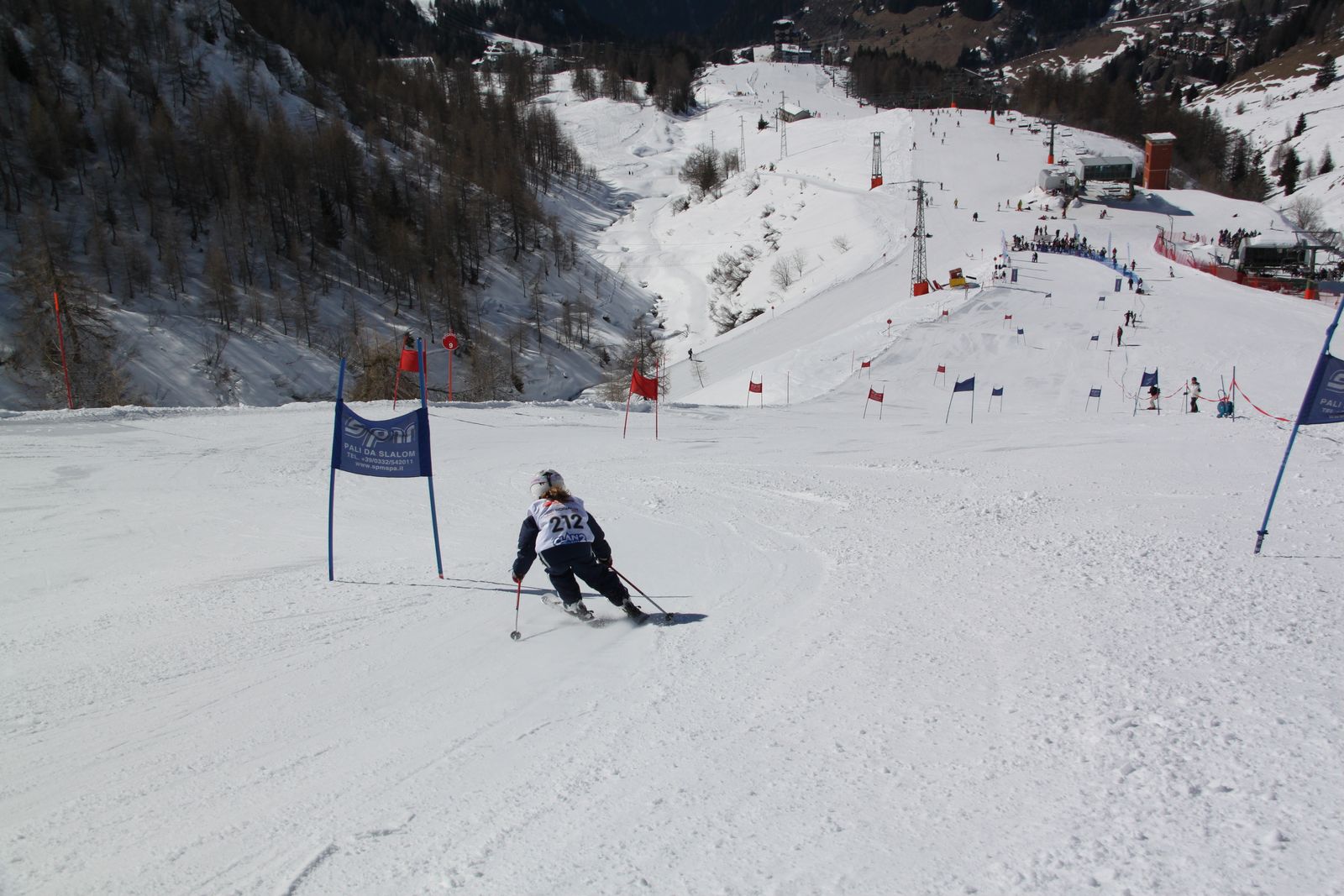 Gara Camp Sociali G 00572